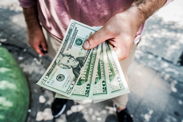 Finding a Lender